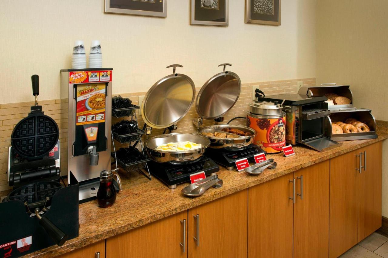 Towneplace Suites By Marriott Lexington Park Patuxent River Naval Air Station Exterior foto