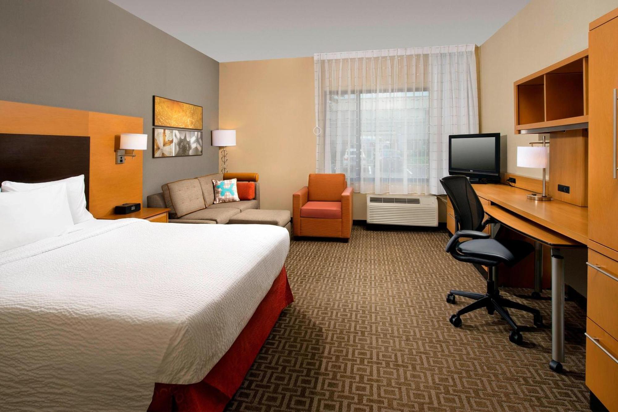Towneplace Suites By Marriott Lexington Park Patuxent River Naval Air Station Exterior foto