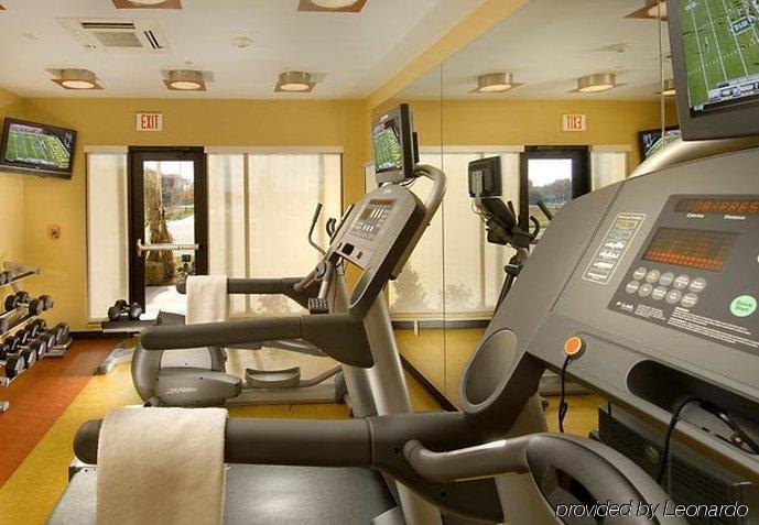 Towneplace Suites By Marriott Lexington Park Patuxent River Naval Air Station Einrichtungen foto