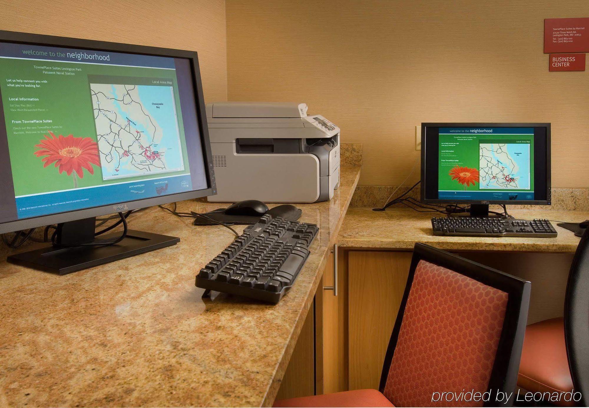 Towneplace Suites By Marriott Lexington Park Patuxent River Naval Air Station Exterior foto